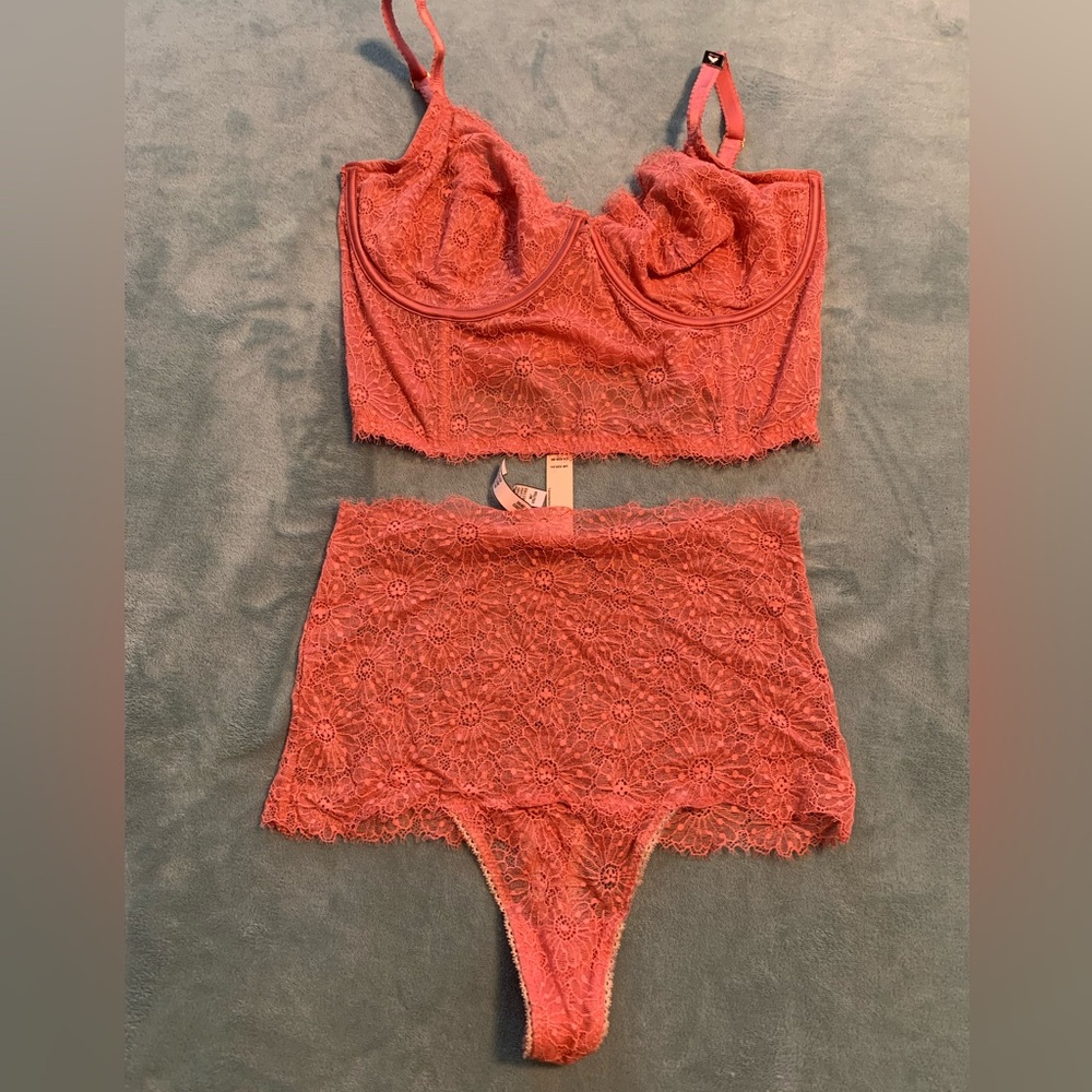 Victoria secret set
